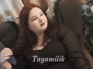 Tayamilik