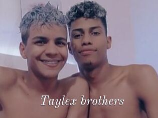 Taylex_brothers