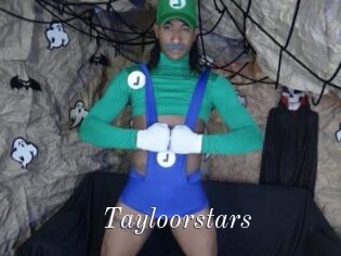 Tayloorstars