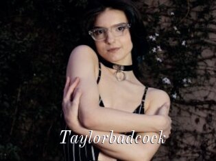 Taylorbadcock