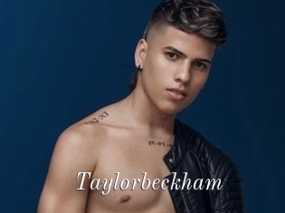 Taylorbeckham