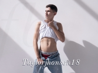 Taylorjhonson18