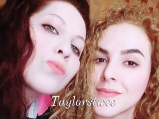 Taylorstwee