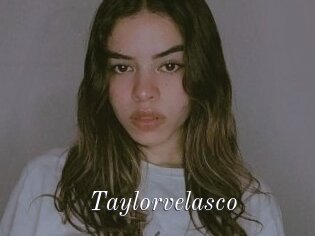 Taylorvelasco