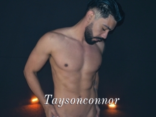 Taysonconnor