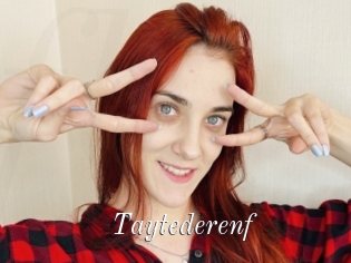 Taytederenf