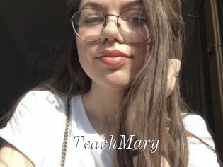 TeachMary