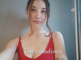 Teasemadison