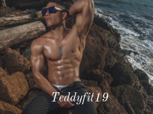 Teddyfit19