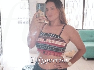 Tefygarciia