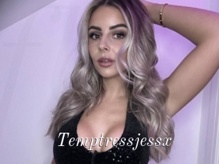 Temptressjessx