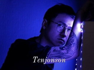 Tenjonson