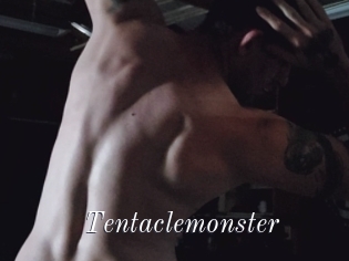 Tentaclemonster