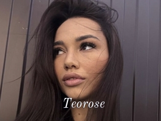 Teorose