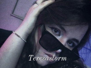 Teresastorm