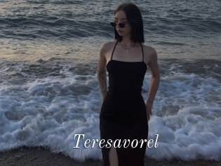 Teresavorel