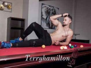 Terryhamilton