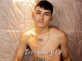 Terrylamp19