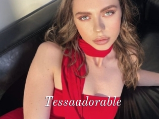 Tessaadorable