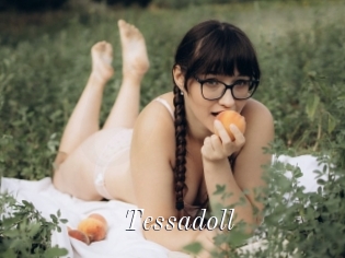 Tessadoll