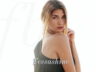 Tessashine