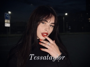 Tessataylor