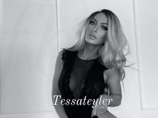 Tessateyler