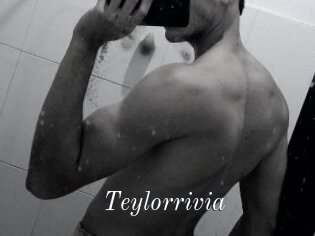 Teylorrivia