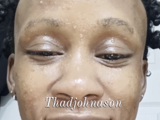 Thadjohnason