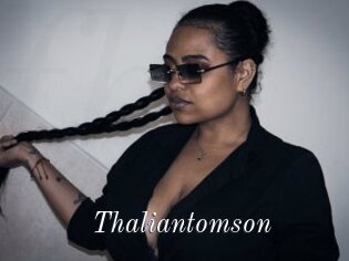 Thaliantomson