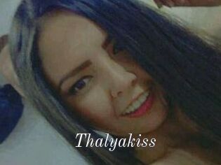 Thalyakiss