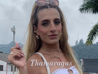 Thamaragus