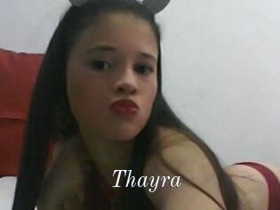 Thayra