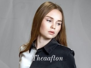 Theaafton