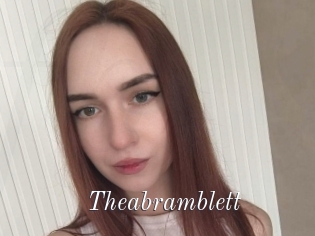 Theabramblett