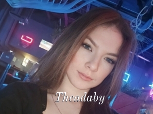 Theadaby