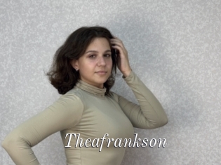 Theafrankson