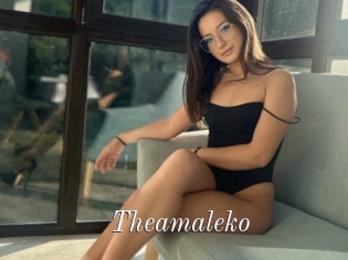 Theamaleko