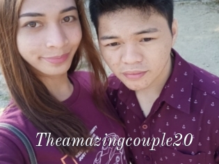 Theamazingcouple20