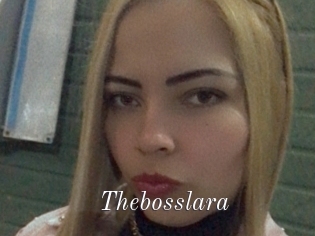 Thebosslara