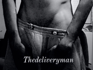 Thedeliveryman