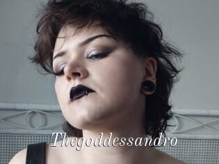 Thegoddessandro