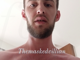 Themaskedvillian