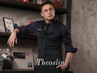 Theoslin