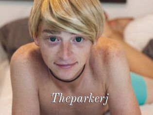 Theparkerj