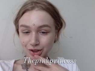 Thepinkprincess