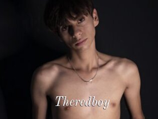 Theredboy