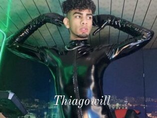 Thiagowill