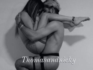 Thomasandnicky