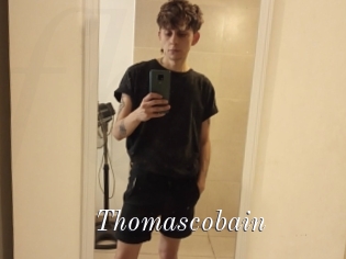 Thomascobain